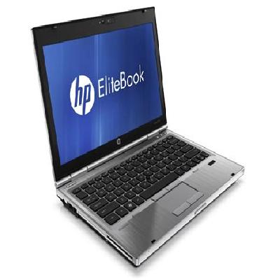 Used  Refurbished Hp Elitebook 2570p Laptop