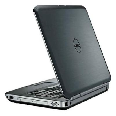 Used Dell Latitude E5420