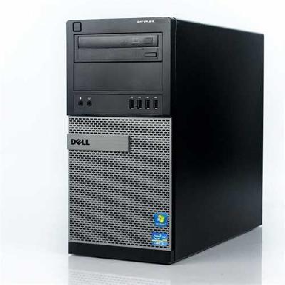 Used Dell Optiflex 790  390 - SSF Desktop