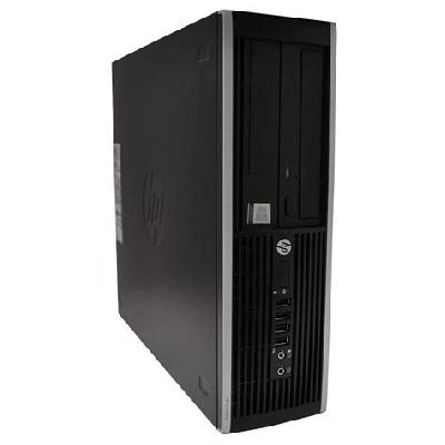 Used Hp 6200  8200 I5 2nd Gen Desktop