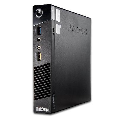 Used Lenovo Think Centre Tiny PC M93P