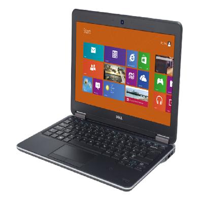 Used Refurbished Dell E7240