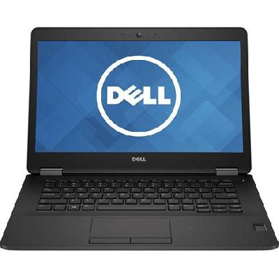 Used Refurbished Dell Latitude E7470