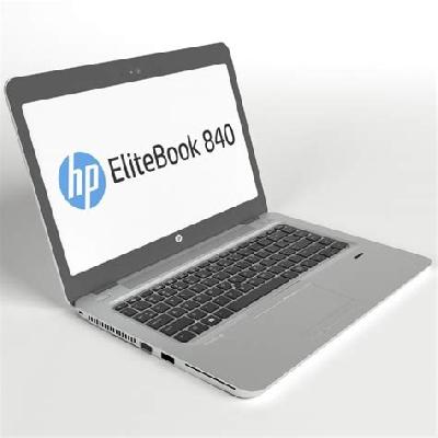 Used Refurbished Hp 840 G3 Laptop