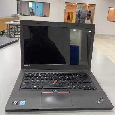 Used Refurbished Lenovo T450 L450  Laptop