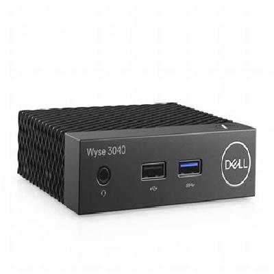 Wyse Dual Display Thin Client