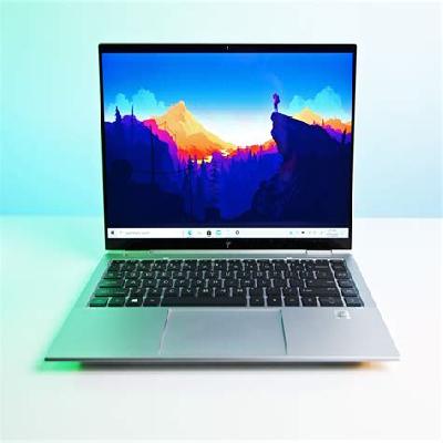 Business Window Laptop