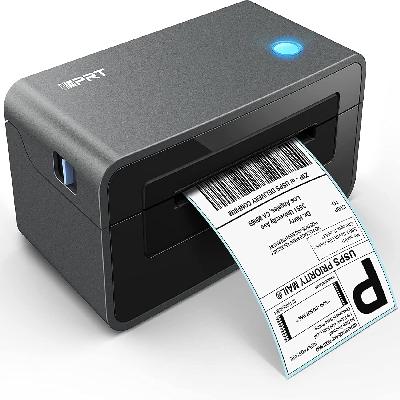 Electronic Paper Printer