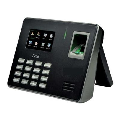 Fingerprint Attendance System