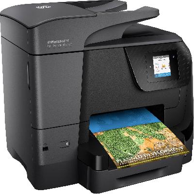 HP Printer