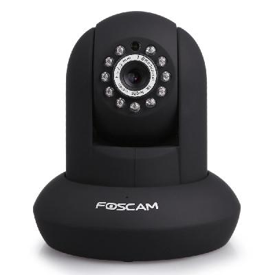 Indoor Security Camera