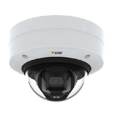 IP Security Camera