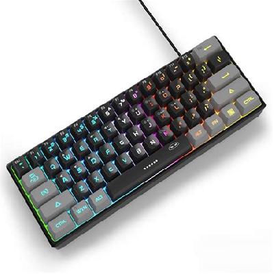 Office Computer Keyboard