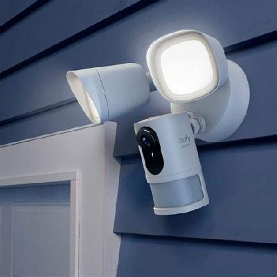 Outdoor Security Camera
