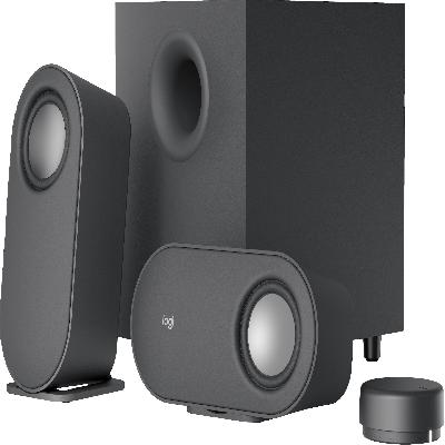 Speaker System
