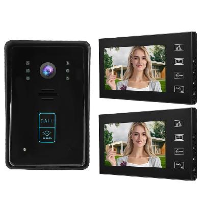 Video Door System