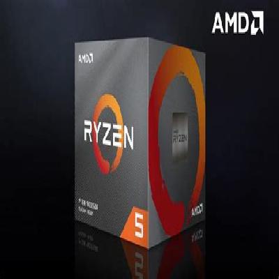 AMD Ryzen 5 3500