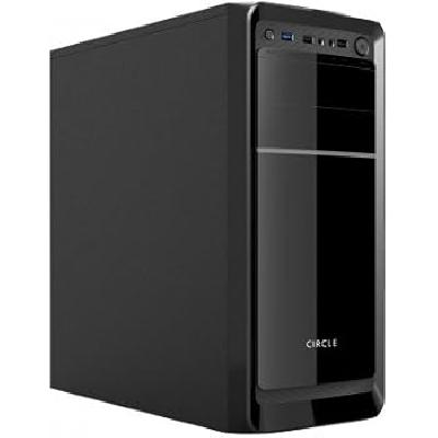 Circle Desire D1 3.0 Cabinet