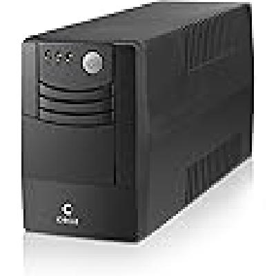 Circle Power Backup UPS-600 VA