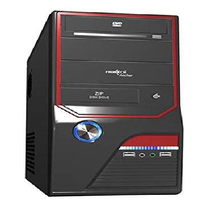 Computer CPU Cabinet