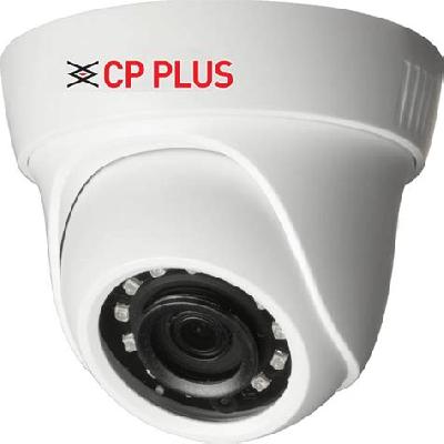 CP PLUS 4MP IP CAMERA