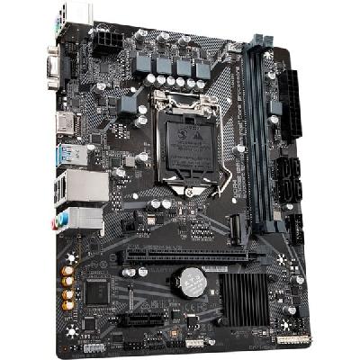 Desktop Gaming Motherboard