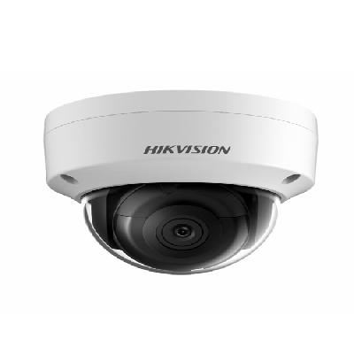 HIKVISION 6MP IP CAMERA