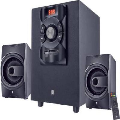 I BALL SOUND KING SPEAKER