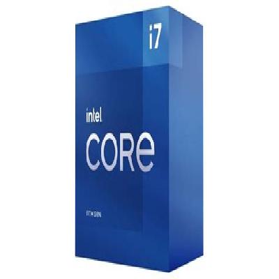 Intel Core i7-11700F