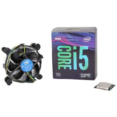 INTEL I5 9TH GEN
