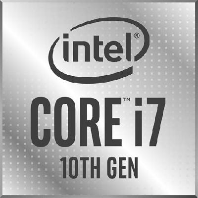 intel i7 10th gen processor