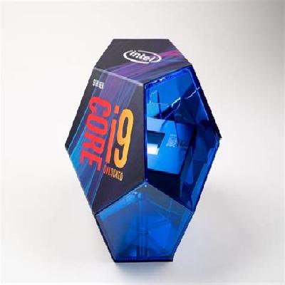 INTEL I9 9900KF PROCESSOR