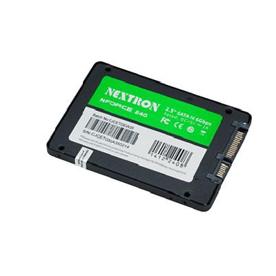 NEXTRON NFORCE 240TLC SSD