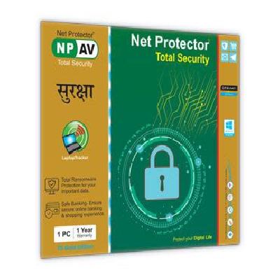 NP AV Total Security