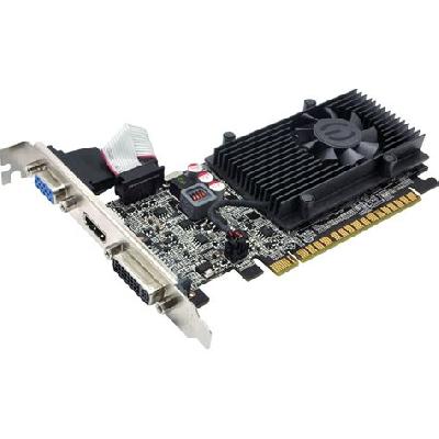 NVIDIA GeForce GT 610