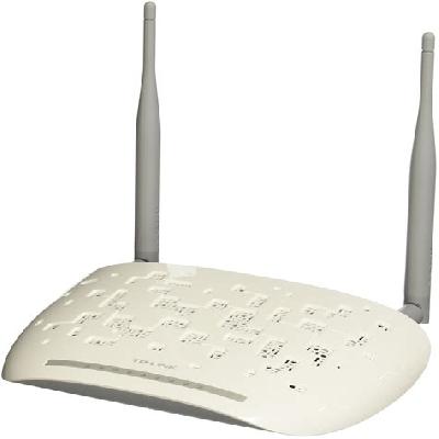 TP-link N300 WiFi Wireless Router