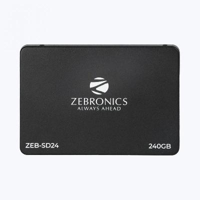 Zebronic 120gb Ssd