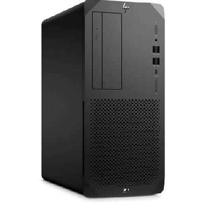 HP Z1  Entry Tower G6 Workstation