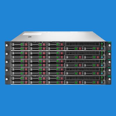 HPE ProLiant DL160 Gen10 Server