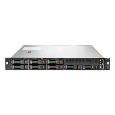 HPE ProLiant DL360 Gen10 Server