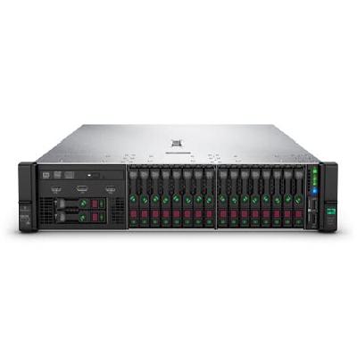 HPE ProLiant DL380 Gen10 Plus Server