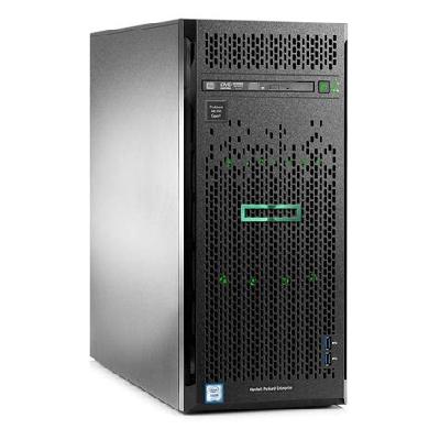 HPE ProLiant ML110 Gen10 Server