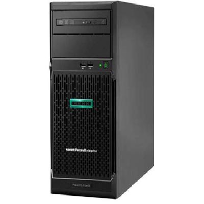 HPE ProLiant ML30 Gen10 Server