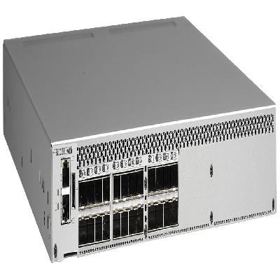 HPE SN3000B 16Gb Active Fibre Channel Switch