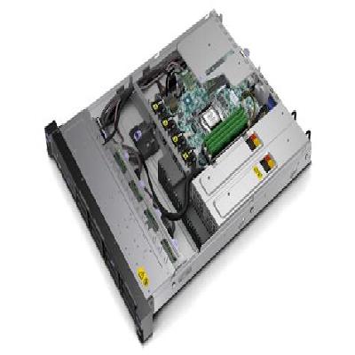 Lenovo System X3250 M6 Server Rack