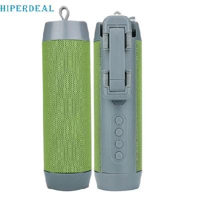 5 in 1 Wireless Bluetooth Speaker with Selfie Stick 