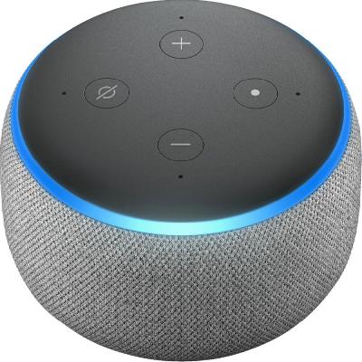 Amazon Echo Dot 3rd Generation