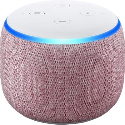 Amazon Echo Dot 3rd Generation Smart Speaker