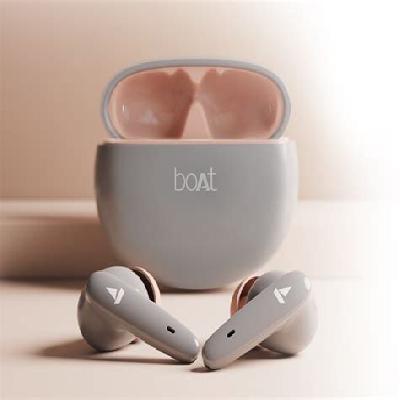 Boat Airdopes 181 True Wireless Earbuds