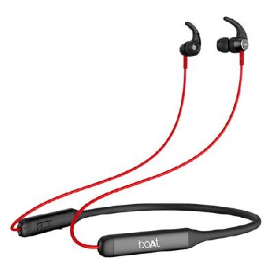boAt Rockerz 330 Pro Bluetooth Wireless In Ear Earphones